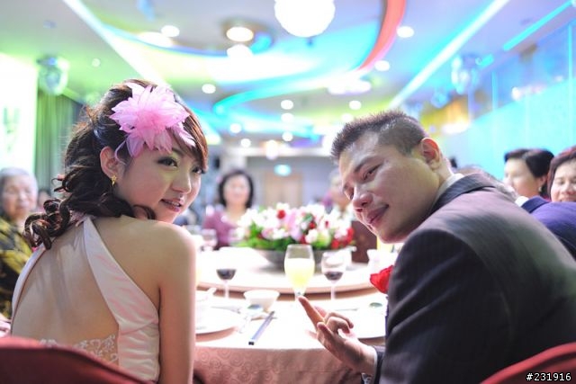 侑澄~芷琪~訂婚