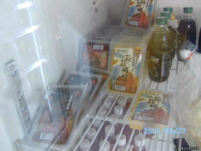 [遊記]屏科大買6瓶醬油-之休閒順便騎