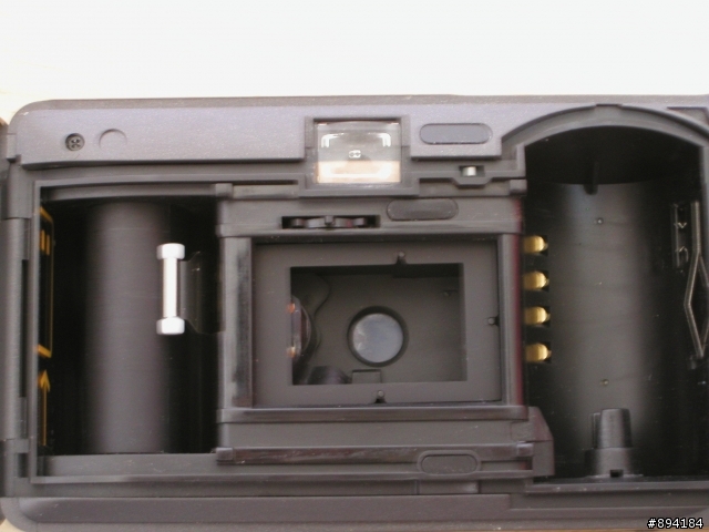 開機文----Leica mini底片傻瓜