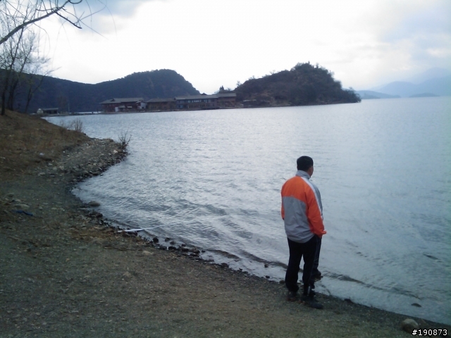 [遊記] 流浪在仙境 雲南麗江--- 瀘沽湖 單車自由行