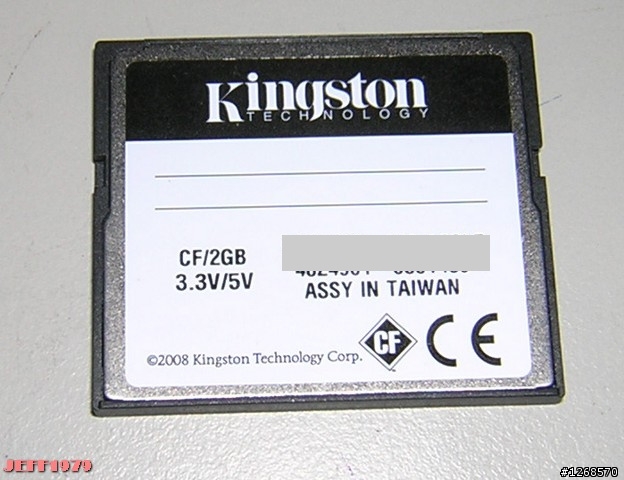 [心得分享] FreeNAS 裝在 ARTiGO A2000 上