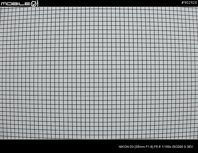 [分享]NIKON AF-S 35mm f/1.8G VS AF 35mm f/2D