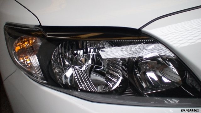 [分享] Corolla Altis 2.0Z
