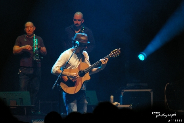 2/28 Jason Mraz in Taipei