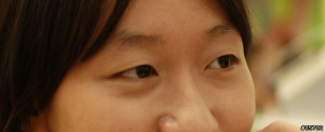 請問閃光燈曝光值EV與出力的關係 還有 銳利度的問題?? (我的450D居然小輸P200>"<)