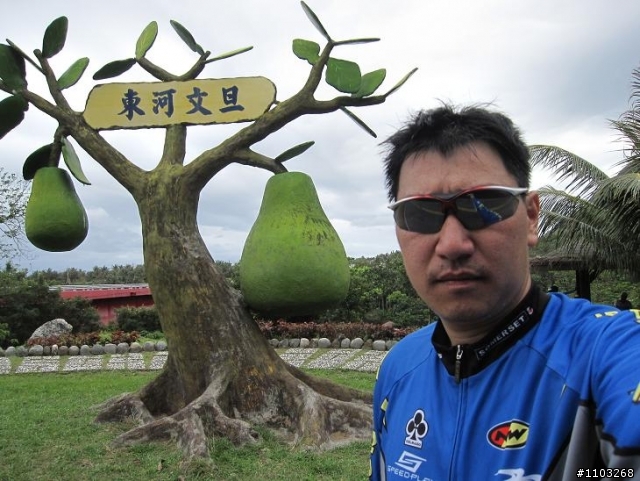 魯肉腳 太平山翠峰湖+玉長公路+富東公路  宜花東 三日遊