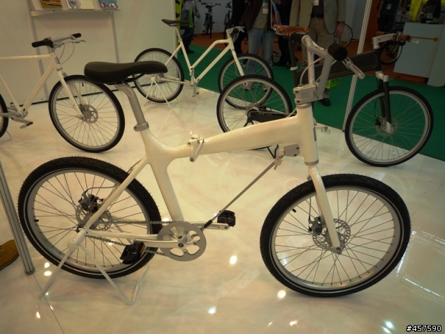 【分享】March 17-20.2009 台北國際自行車展覽會