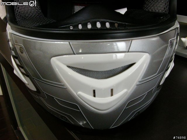 [被勸敗後的開箱]APEX TA-2720 機械彩繪圖騰(白金質感配色)
