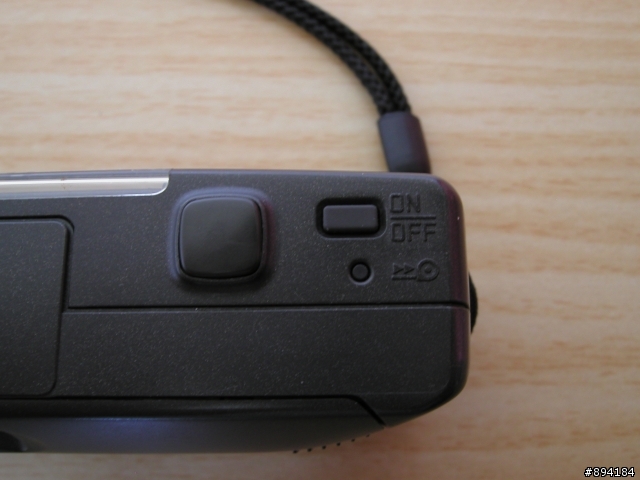 開機文----Leica mini底片傻瓜