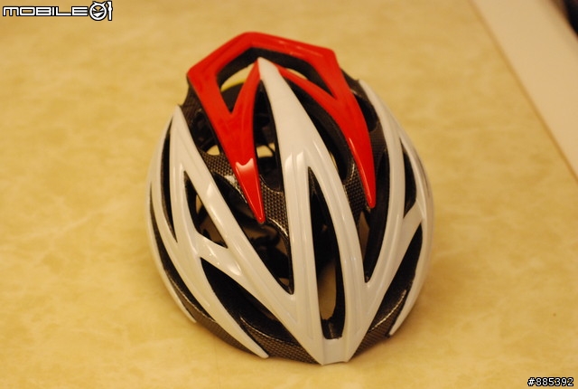 [分享]我的第一台公路車 FUJI 09 TEAM RC