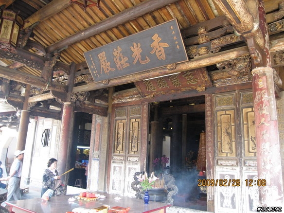 台中慢慢騎2009-02-28-鹿港一日遊吃吃喝喝照片