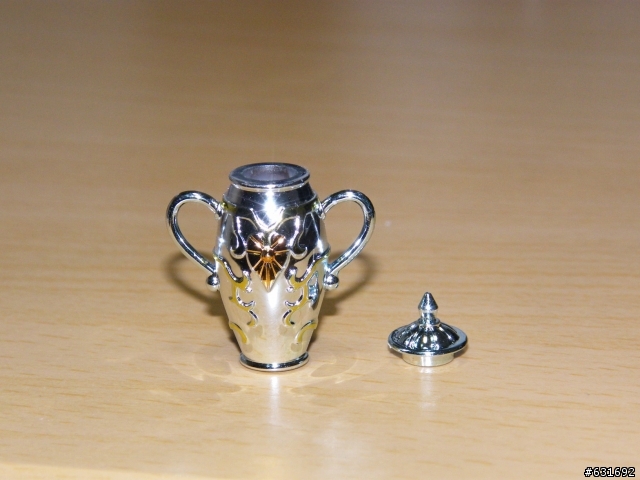 聖衣神話應募品-城戶沙織(不專業開箱文)