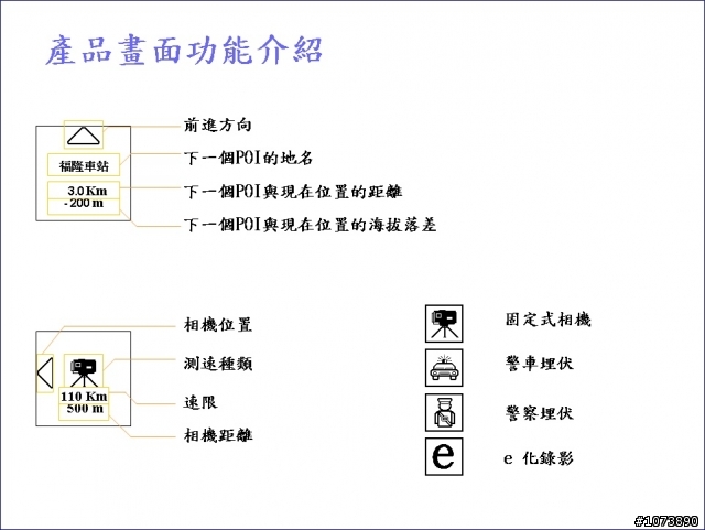 GPS碼錶 軟體更新通知