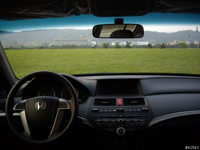 [3/25更新] 大花出場 - Honda Accord 2.0 買車過程與心得