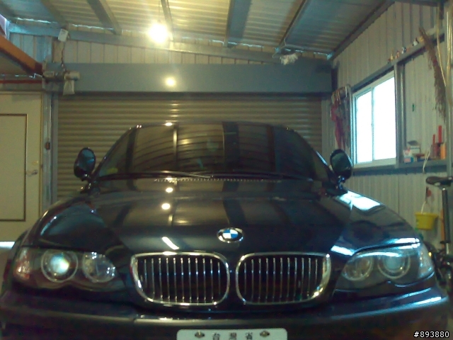 雋詠.經典的e46 330i
