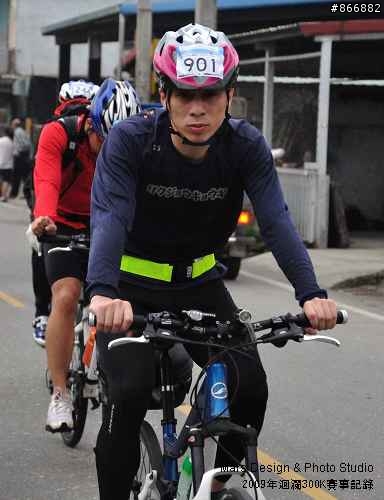 [賽事相簿分享]2009年永不放棄系列賽第一站：洄瀾300K，非官方相簿，請自取(4/5)