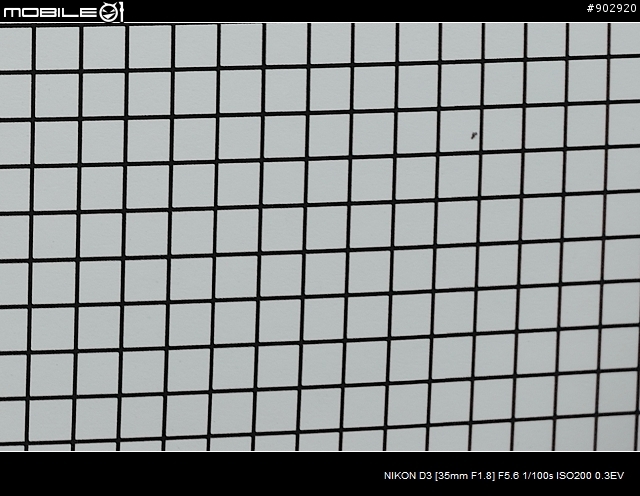 [分享]NIKON AF-S 35mm f/1.8G VS AF 35mm f/2D