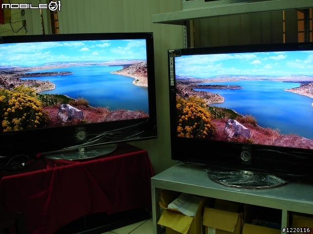 52LG60YD與47LG60YD差多少