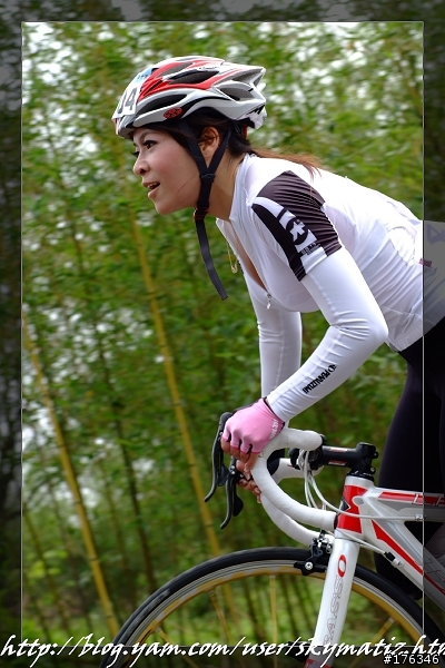 2009.03.21 扶輪盃北海岸自行車大賽 照片分享