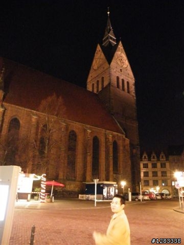 2009 Cebit 德國漢諾威 ---- 住宅篇