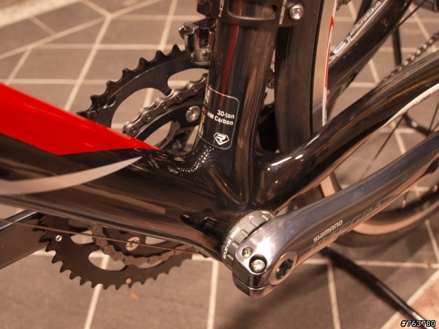 [分享] 亞瑟王之劍 2009 RIDLEY Excalibur