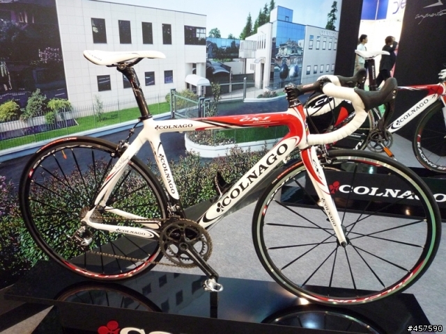 【分享】March 17-20.2009 台北國際自行車展覽會