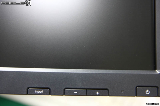 ~Hp LP3065 "60"吋的感動 ~