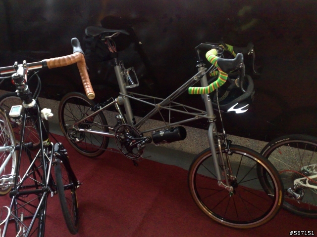 Taiwan Moulton Summit 09"(日月潭)~~~~已編輯完成!!!