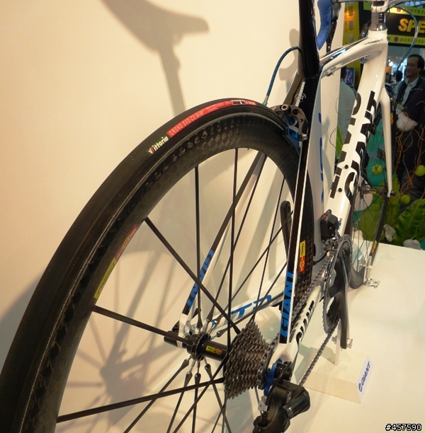 【分享】March 17-20.2009 台北國際自行車展覽會