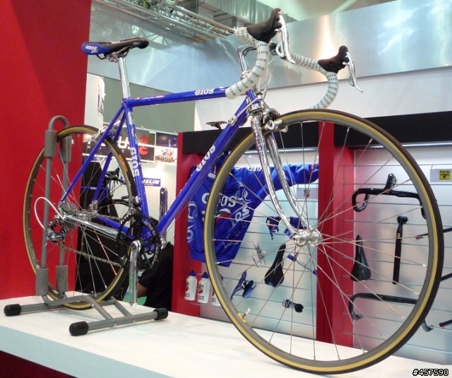 【分享】March 17-20.2009 台北國際自行車展覽會
