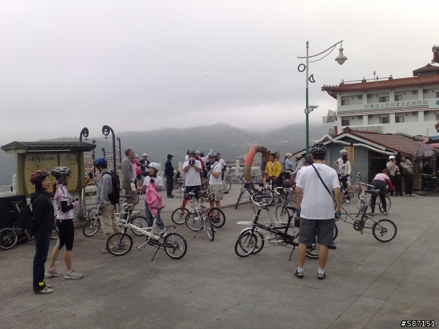 Taiwan Moulton Summit 09"(日月潭)~~~~已編輯完成!!!