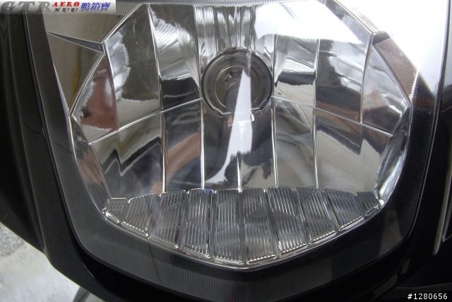 [心得] AERO 燈系大剖析(內含多種車系比較)