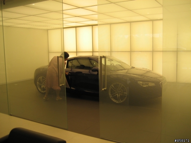 audi R8兩台車的第一次視覺接觸(圖多)
