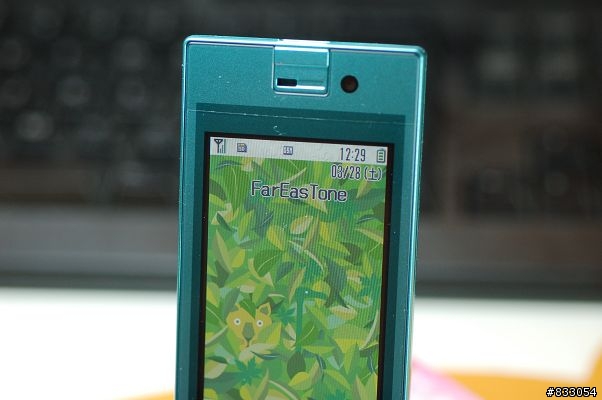 [週末輕鬆小品]閃很大，閃不用錢之鏡面機821P