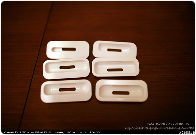 iPhone好幫手 GRIFFIN Simplif