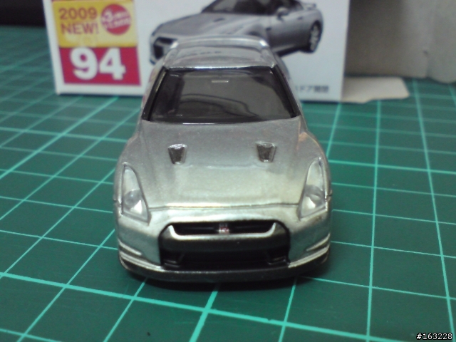 TakaraTomy  火柴盒小汽車  1.2月新車開箱文
