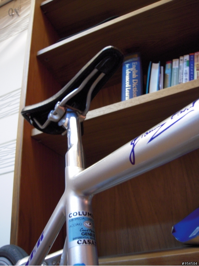 Casati Laser開箱文