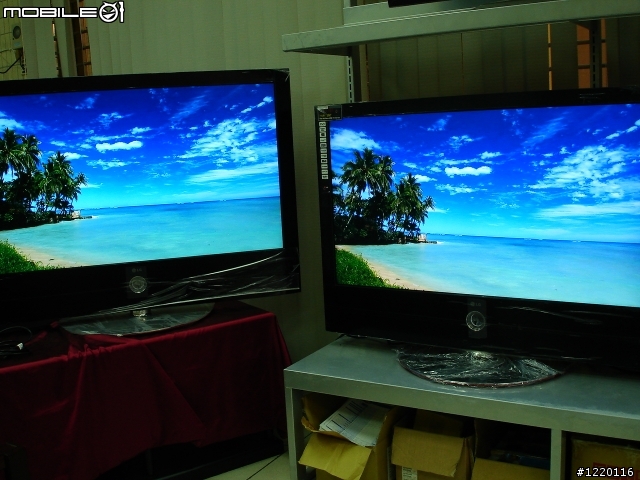 52LG60YD與47LG60YD差多少