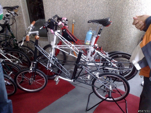 Taiwan Moulton Summit 09"(日月潭)~~~~已編輯完成!!!