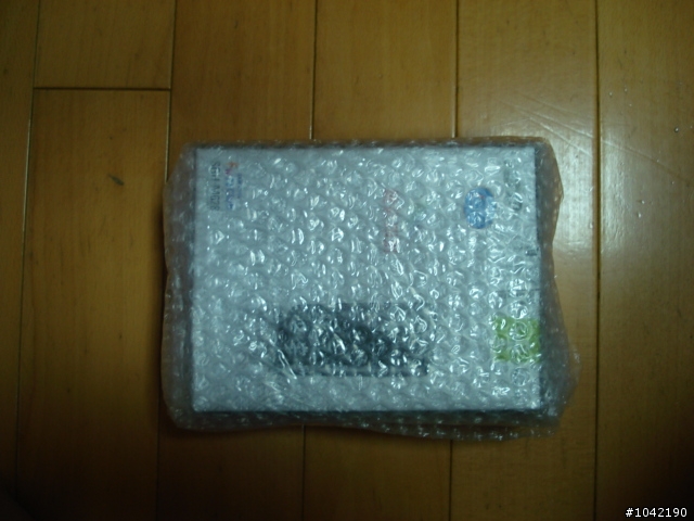 拖稿  拖很大 之 M628開箱分享