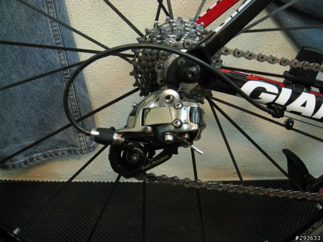 消失的...SRAM FORCE?!?!!? (03/16更新)