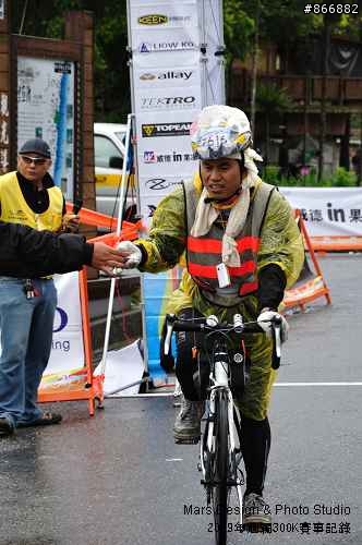 [賽事相簿分享]2009年永不放棄系列賽第一站：洄瀾300K，非官方相簿，請自取(5/5)
