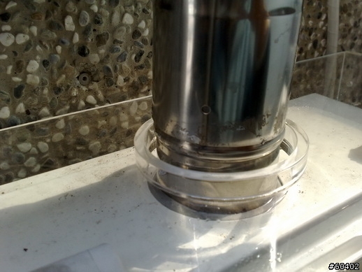 16L熱水器