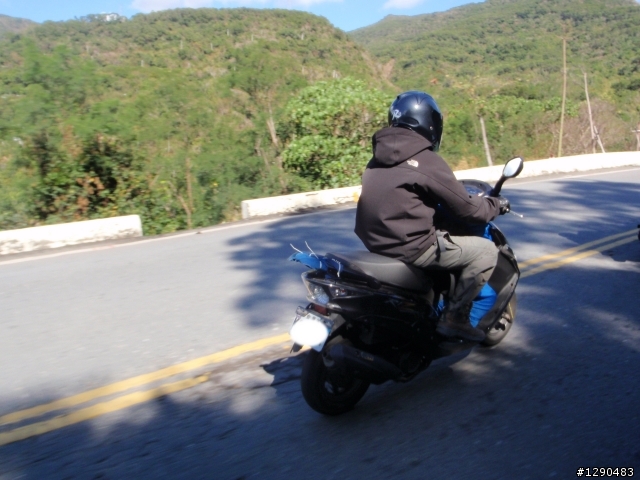遲來的  2009年環島  ( 全程搭帳篷露營版 )