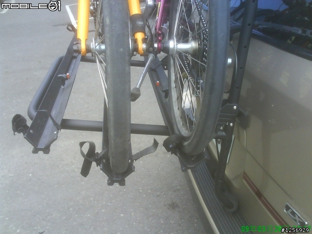 小心恆春砂尾路阿利海產停車場的單車賊