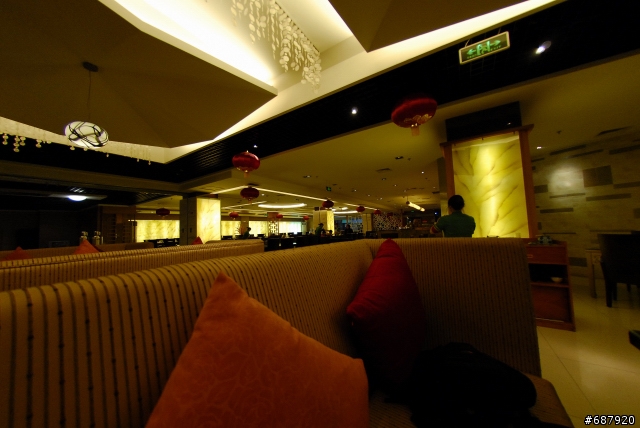 200902 園丁美食 中國北京 東來順飯莊(涮羊肉) 大山子分店