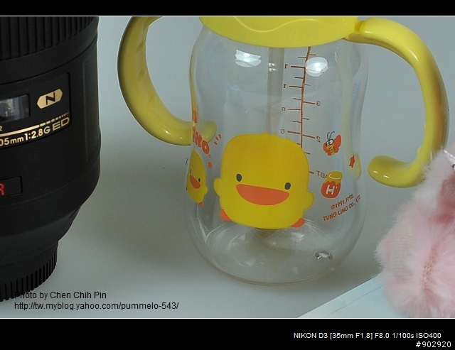 [分享]NIKON AF-S 35mm f/1.8G VS AF 35mm f/2D