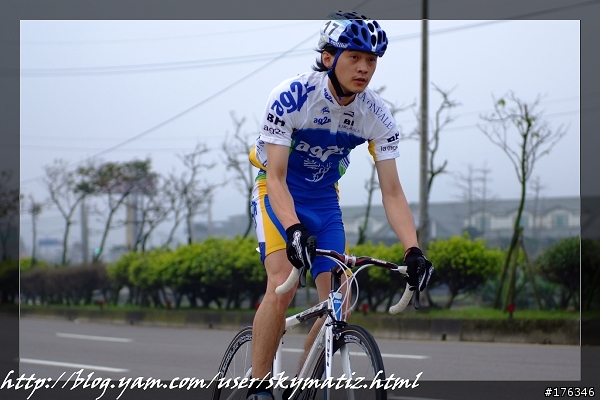 2009.03.21 扶輪盃北海岸自行車大賽 照片分享