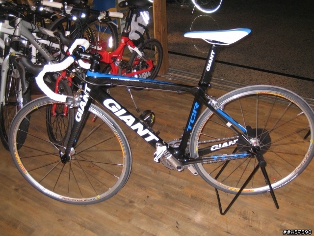 【冷門分享】2009 Marin Stelvio Dura-Ace