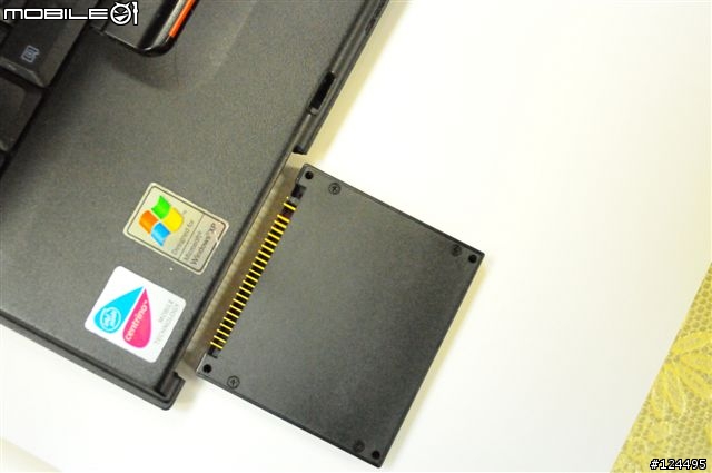 IBM X40的威而剛 ----->PHOTOFAST G-Monster 1.8 IDE 64GB ###HD升級超簡單**開箱報告＃＃＃